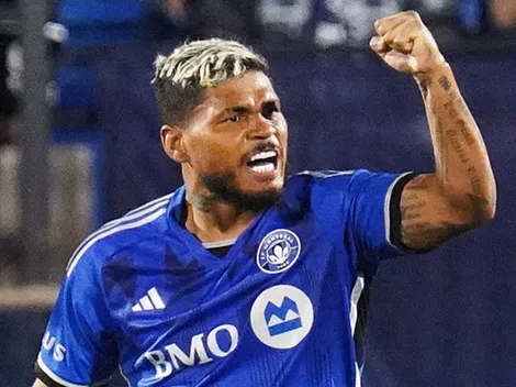 Se reveló el salario de Josef Martínez tras dejar de jugar con Messi