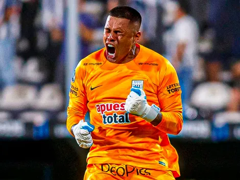 Alianza en alerta máxima por impactante lesión de Campos