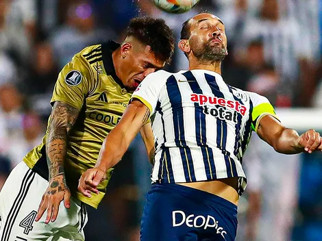 VIDEO | Alianza vs. Colo Colo: resumen del partido