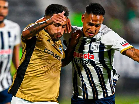 Alianza vs. Colo Colo: resumen completo por Libertadores