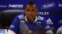 Las chances de Miller Bolaños de volver a Emelec