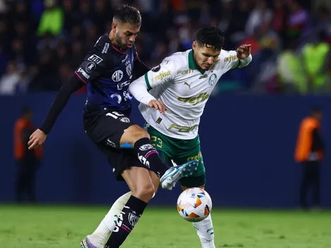 Qué pasa si hoy Independiente del Valle gana, empata o pierde vs Palmeiras en la Copa Libertadores 2024