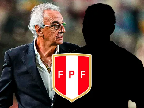 Fossati llevará a este crack a la Copa América
