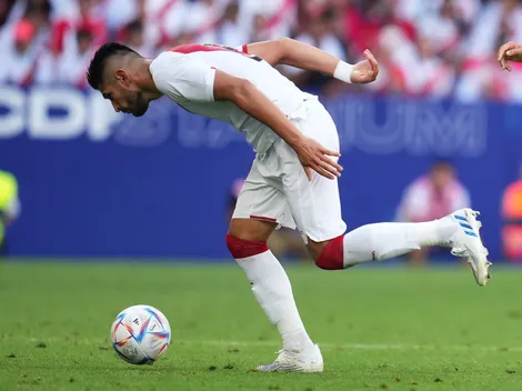 Carlos Zambrano olvidó a Ricardo Gareca y dejó la peor declaración sobre el Tigre