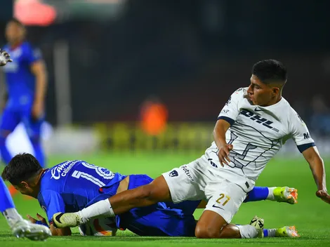 Piero Quispe confesó donde quiere jugar después y lo que espera en la Selección