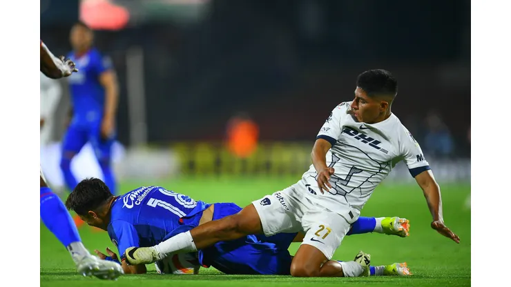 Piero Quispe confesó donde quiere jugar pronto