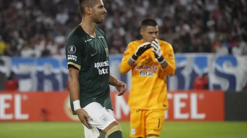 Jugador de Alianza Lima sería fichado en la Bundesliga