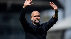 Pep Guardiola busca su cuarta Premier League seguida.