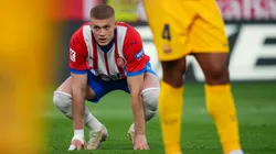 Girona tiene tres semanas para evitar su expulsión de la Champions.