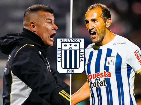 DT de Colo Colo teme dos virtudes de Alianza Lima