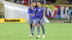 Emelec tiene todas estas demandas encima