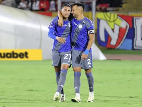 Emelec tiene todas estas deudas y si no paga puede perder puntos