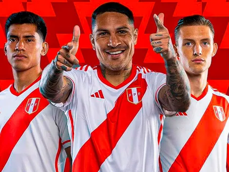 7 jugadores que quedarían fuera de la lista de Perú para la Copa América