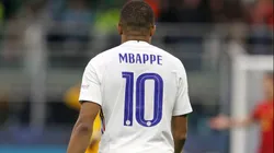 Kylian Mbappé ya sabe que podrá debutar como jugador del Real Madrid contra el AC Milan en los Estados Unidos.