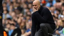 Pep Guardiola, vs. su bestia negra en la Premier League.