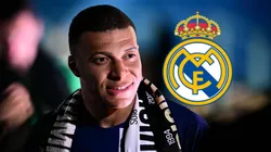 Kylian Mbappé aceptó preguntas sobre el Real Madrid por primera vez tras el anuncio de su salida del PSG.