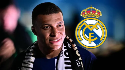 Kylian Mbappé aceptó preguntas sobre el Real Madrid por primera vez tras el anuncio de su salida del PSG.