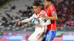 CONMEBOL tomaría medida que le afectaría a Perú