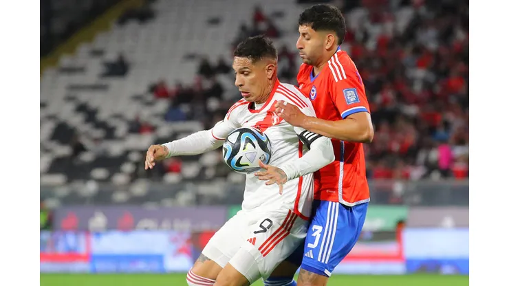 CONMEBOL tomaría medida que le afectaría a Perú