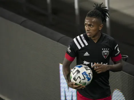 Yordy Reyna pone fecha exacta para su regreso a la Liga 1 y en Alianza Lima se ilusionan