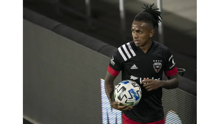 Yordy Reyna pone fecha para regresar a Alianza Lima