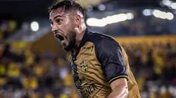 Fuertes acusaciones contra los jugadores de Barcelona SC