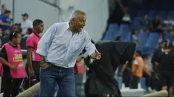 El DT explotó contra un jugador