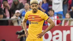 Barcelona ve que Ronald Araújo no es imprescindible para la defensa.