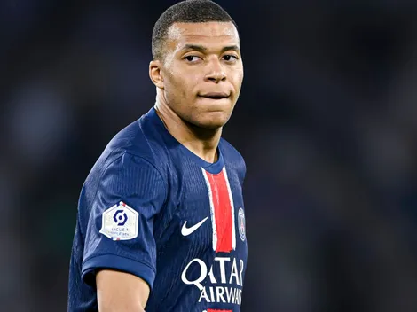 100 millones: lo que queda por repartir entre Mbappé, Real Madrid y PSG