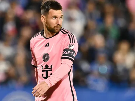 Hay más: las otras normas de la MLS que afectarán a Messi