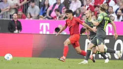 Conoce quién es el nuevo peruano del Bayern Múnich