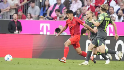 Conoce quién es el nuevo peruano del Bayern Múnich