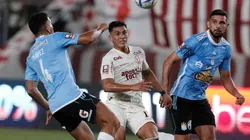Partidos pendientes de Universitario y Sporting Cristal