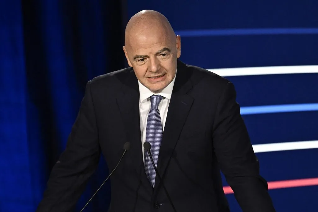 El nuevo Mundial de Clubes es una de las principales implementaciones que realizó Gianni Infantino, presidente de la FIFA, al calendario del fútbol global.