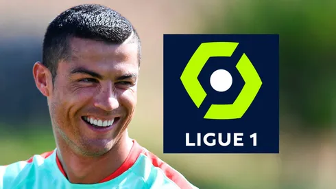 La salida de Kylian Mbappé del PSG le dio la razón a Cristiano Ronaldo sobre la Ligue 1.
