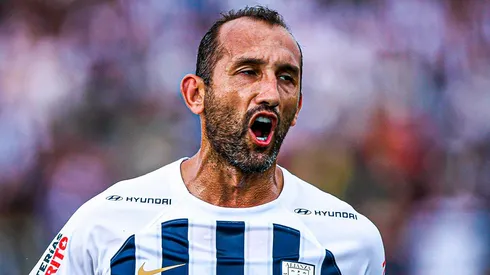 Alianza Lima vs. Sport Huancayo: resumen completo.