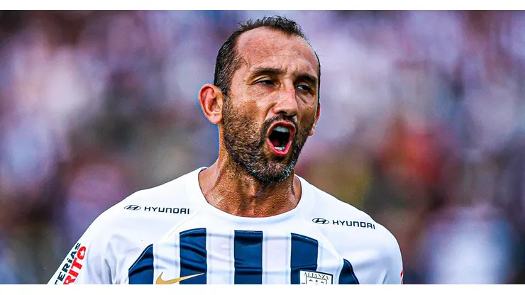 Alianza Lima vs. Sport Huancayo: resumen completo.