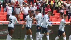 Titular de Liga de Quito recibió un ataque armado en Guayaquil este fin de semana.