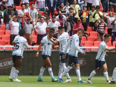 Ver EN VIVO y gratis Liga de Quito vs. Emelec por LigaPro vía Star Plus: ¡Gol de Rivero para el 2-2!