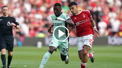 El ecuatoriano fue el mejor jugador en la victoria de Chelsea