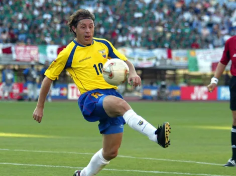 "Álex Aguinaga es mejor que Luka Modric", afirman en México