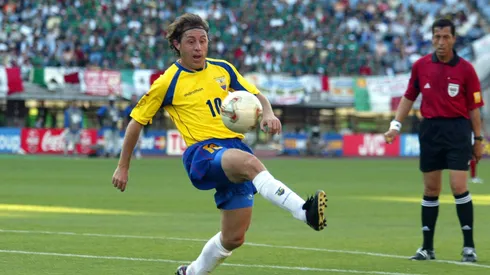 Aguinaga criticó nuevamente a Félix Sánchez