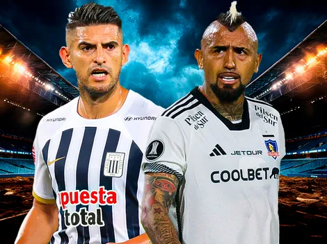 Árbitro de Alianza vs. Colo Colo fue amenazado