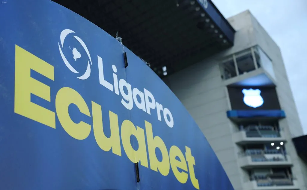 Esta es la sexta edición de la LigaPro, desde 2019. (Foto: Imago)