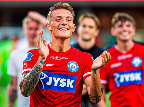 Sonne recibió dos gigantescos regalos por salir campeón