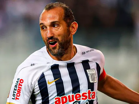 Alianza recibió gratificante noticia en la Libertadores