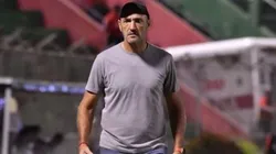 Duró anunció su salida y al instante ya tuvo reemplazo.