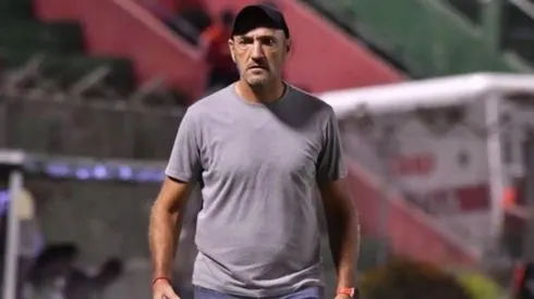 Duró anunció su salida y al instante ya tuvo reemplazo.