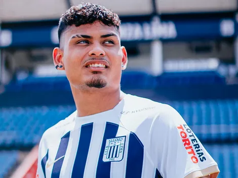 Alianza irá por este crack en reemplazo de De Santis