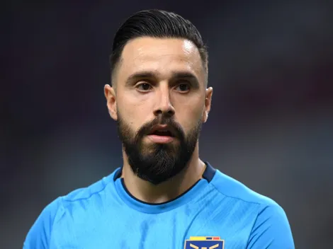 Hernán Galíndez revela en qué equipo de la LigaPro se quiere retirar